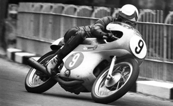 65 Stastny CZ TT